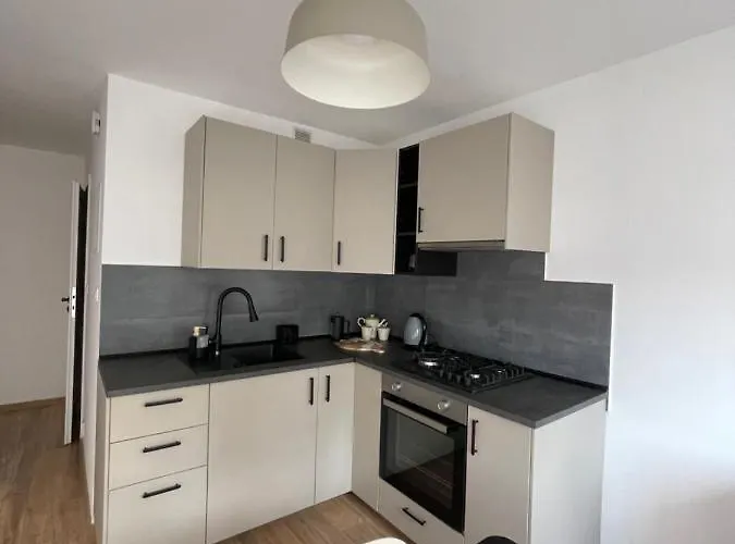 Guido Apartmán Zabrze